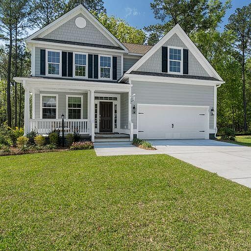 8 Tidewater Chase Ln, Summerville, SC 29486 MLS 23020204 Zillow