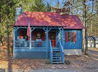 783 Bernhardt, Ellijay, GA 30536