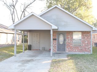 3270 Adams St, Baker, LA 70714