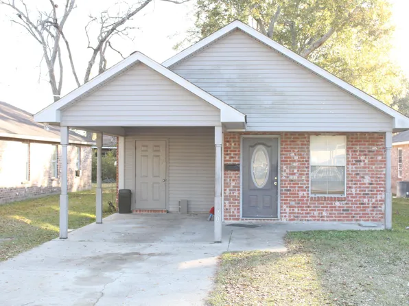 3270 Adams St, Baker, LA 70714