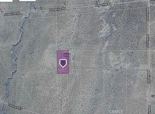 0 Beekly Rd, Phelan, CA 92371