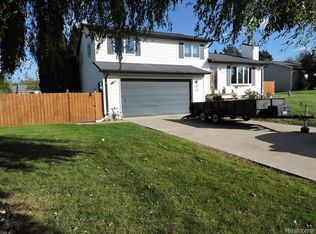 2246 Nandi Hills Trl, Swartz Creek, MI