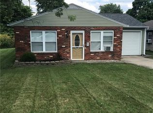 330 Hickory St, Saint Marys, OH 45885