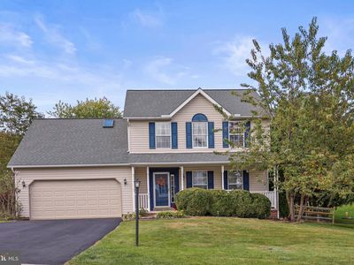 210 Runningboard Rd, Stewartstown, PA, 17363