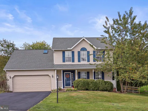 210 Runningboard Rd, Stewartstown, PA 17363