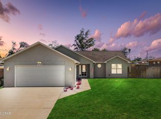 1317 Arkansas Ave, Lynn Haven, FL 32444