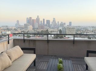 1056 N Joels Pl, Los Angeles, CA 90012