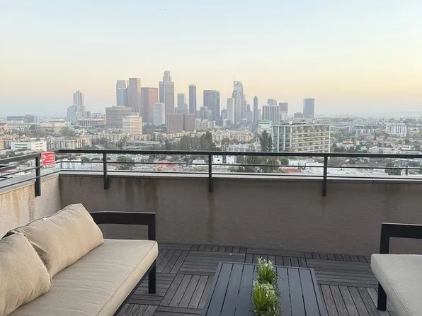 1056 N Joels Pl, Los Angeles, CA 90012