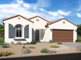 20660 W Palo Verde Dr, Buckeye, AZ 85396