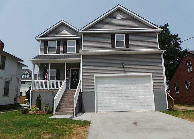 1st image of 6127 Hampton Blvd