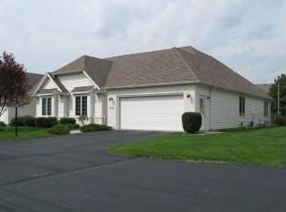 1078 Waterville Monclova Rd #13, Waterville, OH 43566