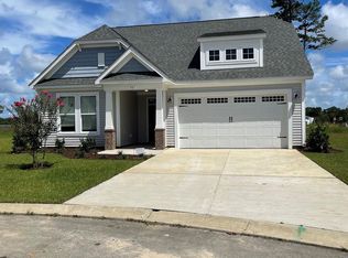 507 Shellbark Dr LOT 35, Shorebreak Longs, SC 29568