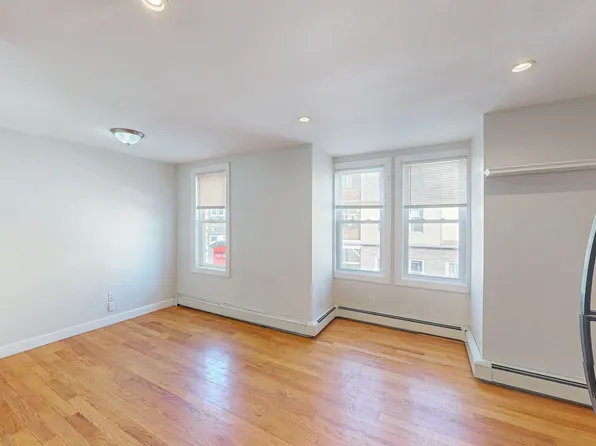 67 Marion St #2, Boston, MA 02128
