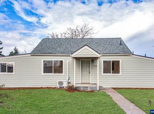 705 Tangent St, Lebanon, OR 97355