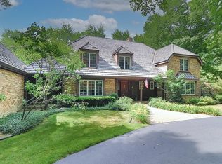 26345 W Glenbarr Ln, Barrington, IL 60010