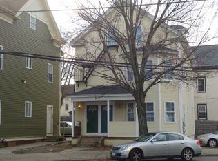 224 Douglas Ave, Providence, RI 02908