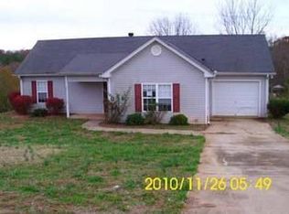 168 Georgia Belle Dr #D, Jefferson, GA 30549