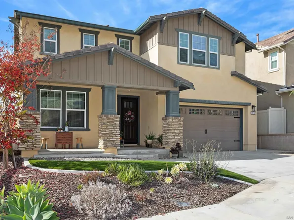 35732 Garrano Ln, Fallbrook, CA 92028