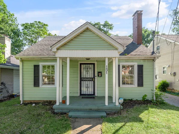 151 Wittland Ln, Lexington, KY 40505