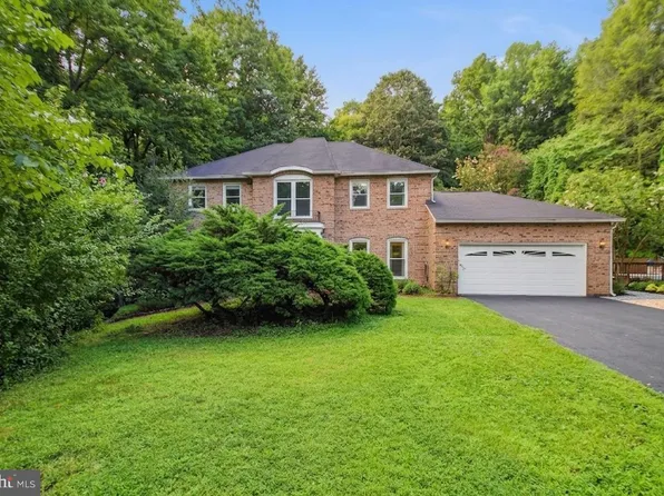 6001 River Forest Dr, Manassas, VA 20112