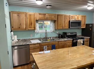6117 W County Road 750 S, Lewis, IN 47858