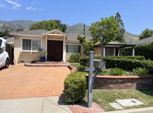 2553 Elda St, Duarte, CA 91010