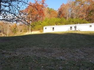 418 Saint Tide Hollow Rd, Newport, TN 37821