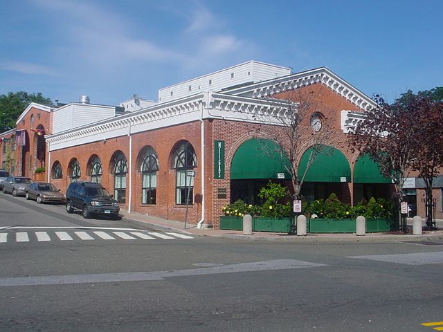 Building Photo