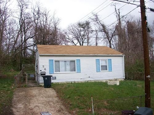 2nd image of 56 Akin Ave
