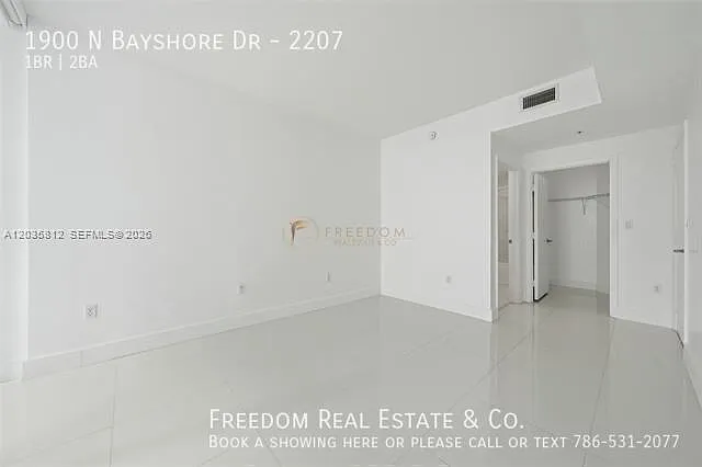 1900 N Bayshore Dr #2207 — Photo 7