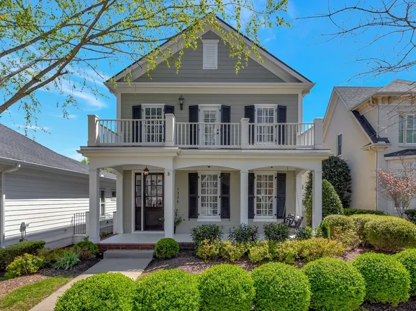 1326 Jewell Ave, Franklin, TN 37064