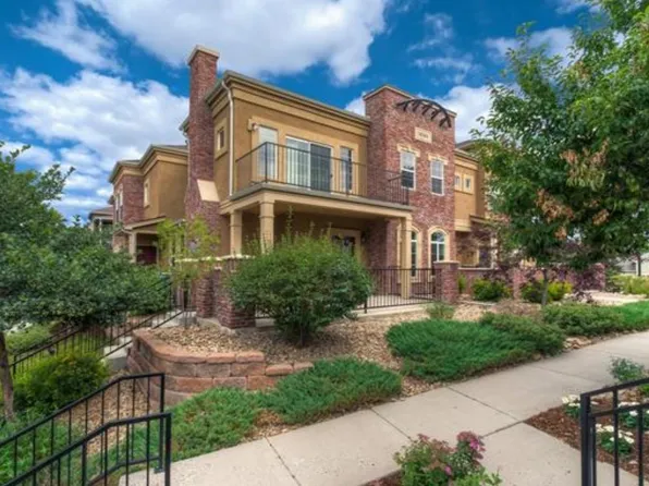 908 Rockhurst Dr Unit C, Highlands Ranch, CO 80129