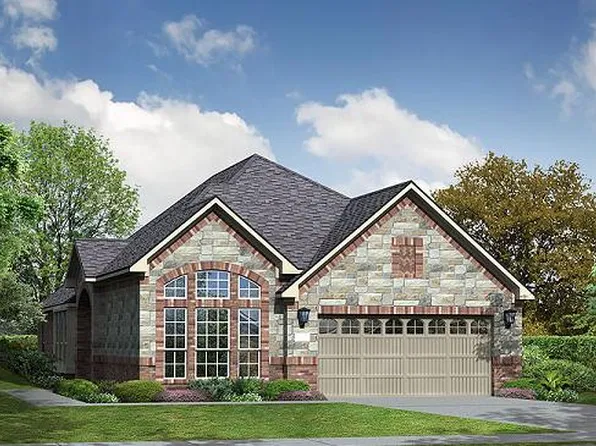 4915 Caponi Falls Ln, Katy, TX 77494