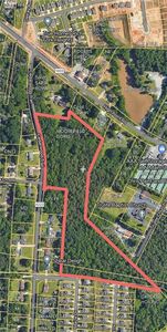 0 Main St, High Pt, NC, 27265