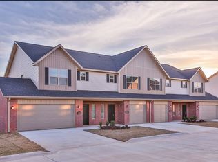 2713 W Shasta Rd, Rogers, AR 72758