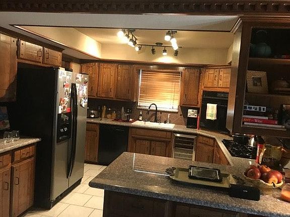 Breakfast to Kitchen