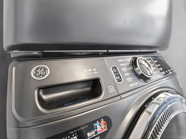 Washer/Dryer