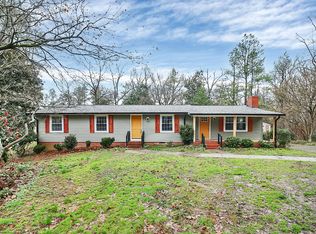 5101 Barrier Georgeville Rd, Mount Pleasant, NC 28124