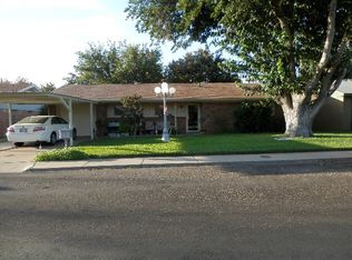 309 E 20th St, Crane, TX 79731