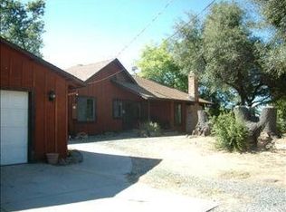 3410 El Dorado Rd, Placerville, CA 95667