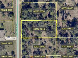 1416 Truman Ave, Lehigh Acres, FL 33972