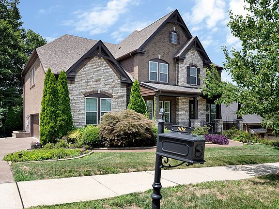 2nd image of 308 Terri Park Way