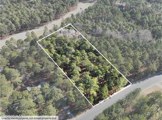 214 Meyer Farm Drive, Pinehurst, NC 28374