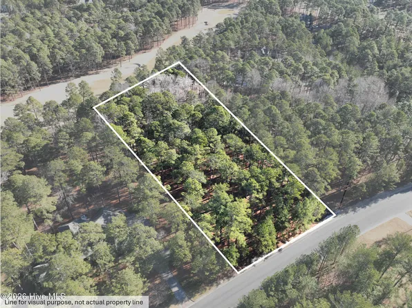 214 Meyer Farm Dr Lot 919, Pinehurst, NC 28374
