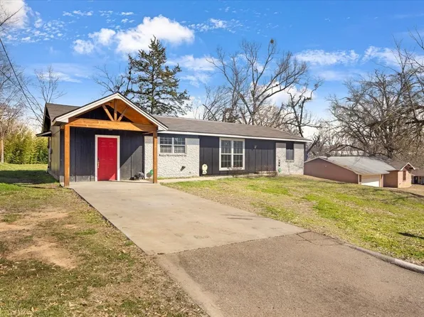 219 Bandera Dr, Tyler, TX 75702