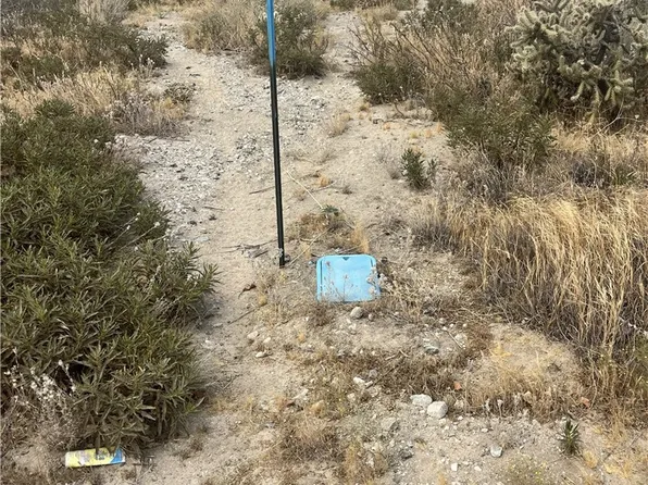 0 Hollister Rd, Phelan, CA 92371