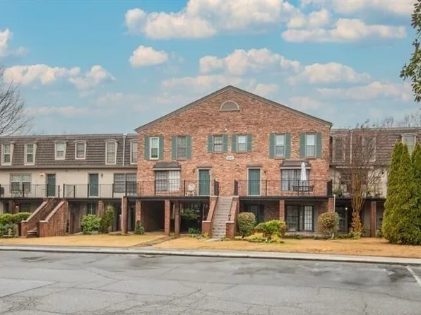 3091 Colonial Way APT D4, Atlanta, GA 30341