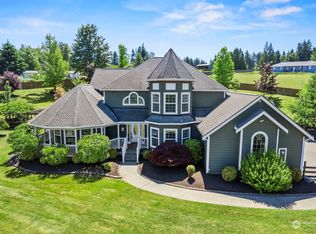 9710 238th St E, Graham, WA