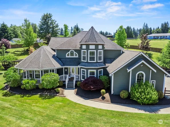 9710 238th Street E, Graham, WA 98338