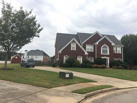 2nd image of 1139 Rowanshyre Cir